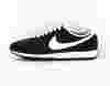 Nike Waffle trainer 2 noir blanc