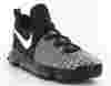 Nike kd 9 gs Mic Drop noir-blanc