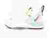 Nike Nike zoom rize blanc rouge