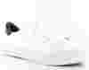Noname arcade sneaker BLANC/NOIR