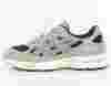 Asics Gel nyc marron noir gris beige