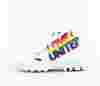 Palladium Hi pride blanc multicolor