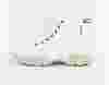 Palladium Pallawave blanc beige