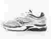 Saucony Progrid omni 9 blanc noir agent or