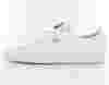 Puma Basket classic LFS Mono Blanc/Or