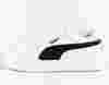 Puma Ca pro classic blanc noir