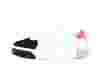 Puma Cali remix blanc noir rose fluo