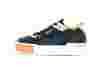 Puma Cali sport noir bleu orange vert beige