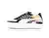 Puma Cali sport wild cats beige blanc noir leopard