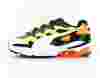 Puma Cell Alien og blanc vert orange noir