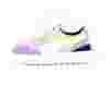 Puma Cruise rider silk rose blanc jaune mauve