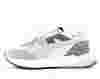 Puma Mirage sport blanc beige gris