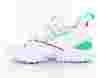 Puma Muse maia blanc rose vert