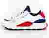 Puma RS-0 sound blanc-bleu-rouge