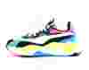 Puma Rs 2k internet exploring jaune fluo blanc multicolor