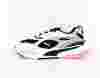 Puma Rs fast intro blanc noir gris rose pêche