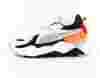 Puma RS-X tracks blanc noir orange rouge