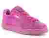 Puma Suede mono iced femme MAUVE