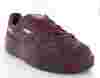 Puma Suede Platforme Element Bordeaux