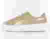 Puma Suede Platform Safari Beige-Blanc