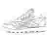 Reebok classic leather spirit face stockholm ARGENT