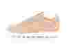 Reebok CL leather nude Rose rose blanc