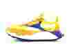 Reebok CL Legacy jaune blanc violet