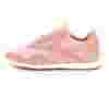 Reebok CL Nylon Slim Rose-Blanc