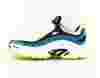 Reebok Daytona dmx vector blanc bleu jaune