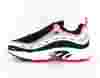 Reebok Daytona dmx vector noir blanc rose