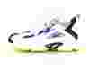 Reebok Dmx series 1200 lt blanc bleu noir vert