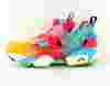 Reebok Insta pump fury og jelly belly pack multicolor