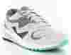 Saucony grid 8000 cl premium GRIS/GRIS/VERT