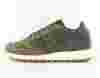 Saucony Jazz Original femme Olive-Charcoal