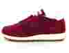 Saucony Jazz Original Vintage Suede Bordeaux