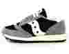 Saucony Jazz Original Vintage gris-noir-blanc