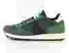 Saucony Jazz Original Vintage vert-noir