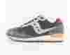 Saucony Shadow 5000 gris beige rouge