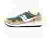 Saucony Shadow 5000 vert blanc beige gris