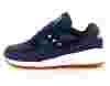 Saucony Shadow 6000 Machine Pack Blue-Grey