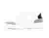 Schmoove Evoc sneaker suede blanc gris clair beige noir
