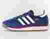 Adidas SL 72 rs bleu nuit beige rouge