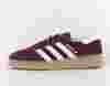 Adidas Spezial bordeaux foncé beige