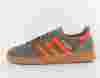 Adidas Spezial marron orange