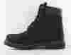 Timberland 6 inch premium noir