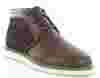 Timberland newmarket chukka 2015 MARRON/MARRON