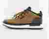 Timberland Field trekker beige wheat noir