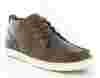 Timberland fulk lp chukka moc toe MARRON