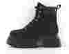 Timberland Sky 6in lace up noir