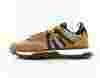 Timberland Treeline low hiker marron brun vert kaki blanc gomme